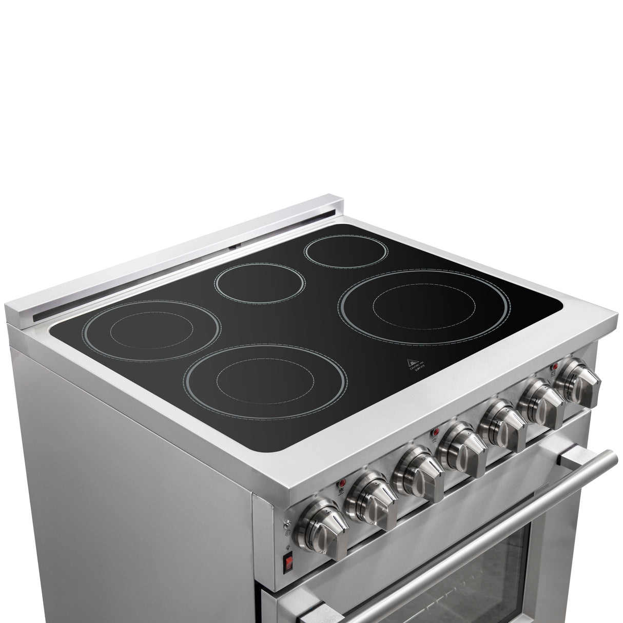 FFSEL6020-30 Cookto