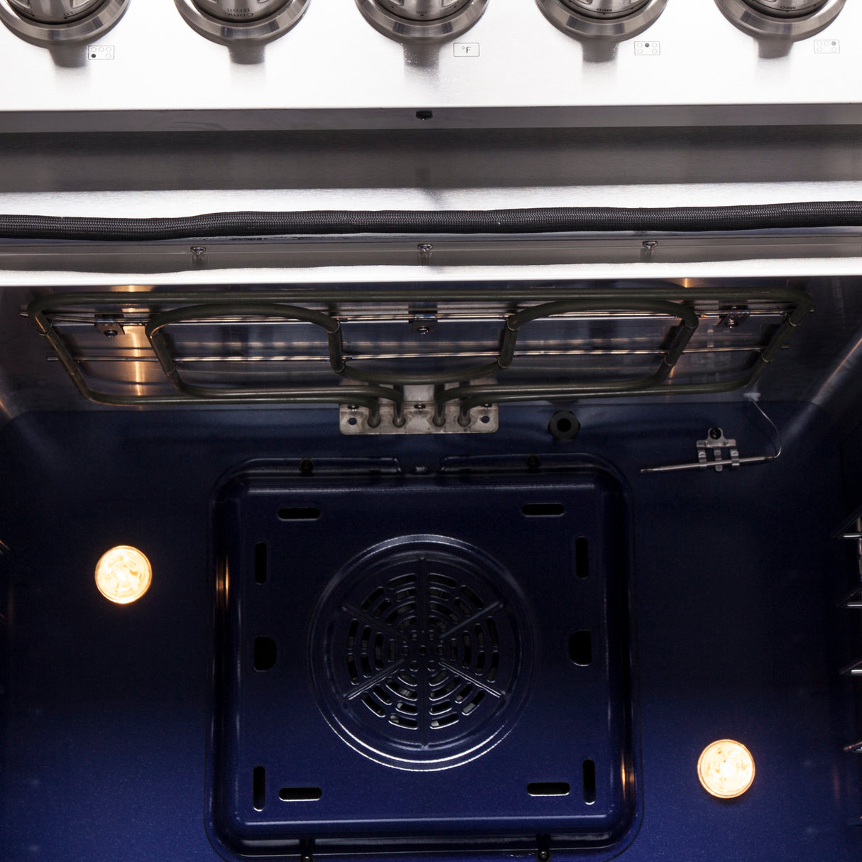 FFSEL6020-30 Inner and Outer Broil Element