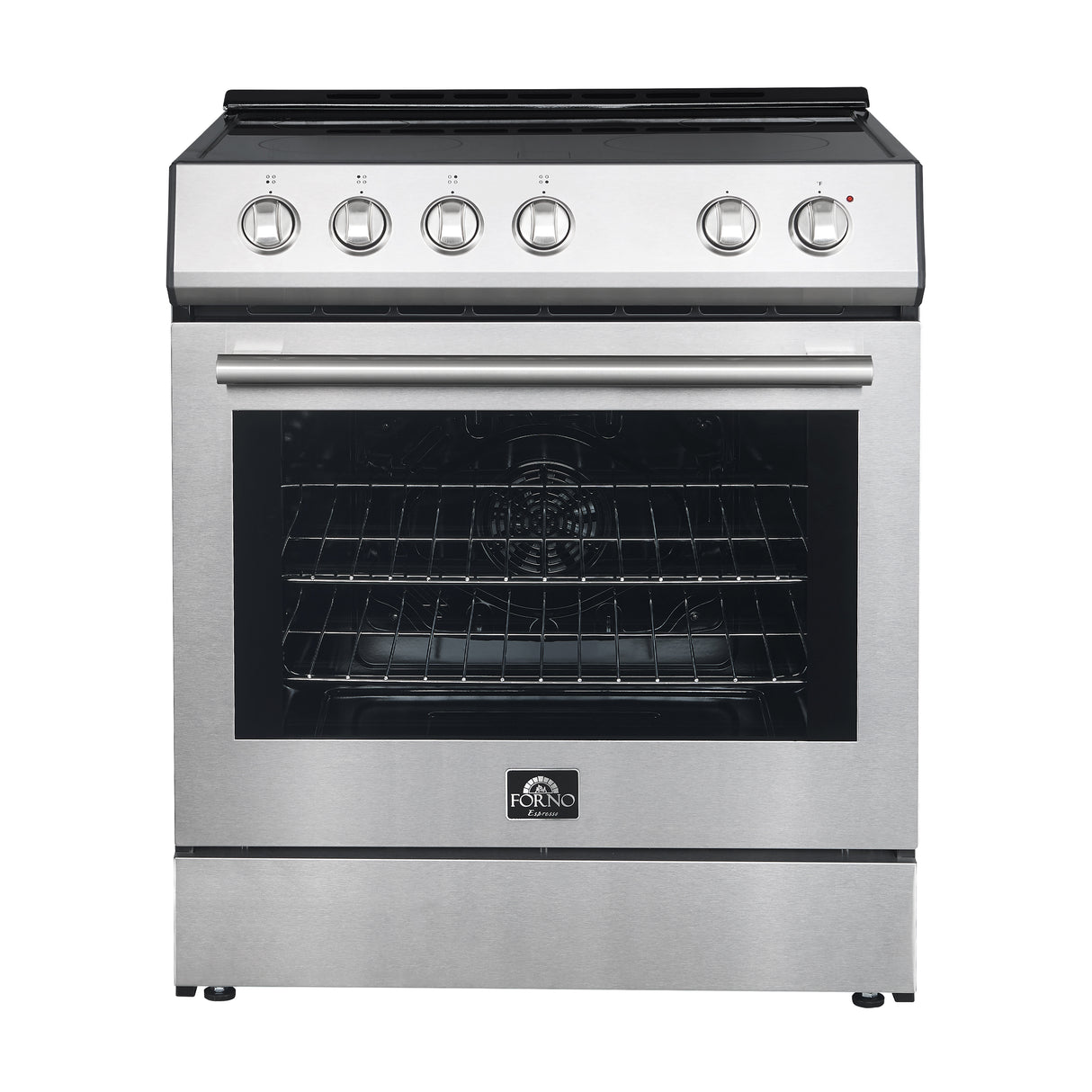 FFSEL6022-30-leonardo-espresso-electric-range-front