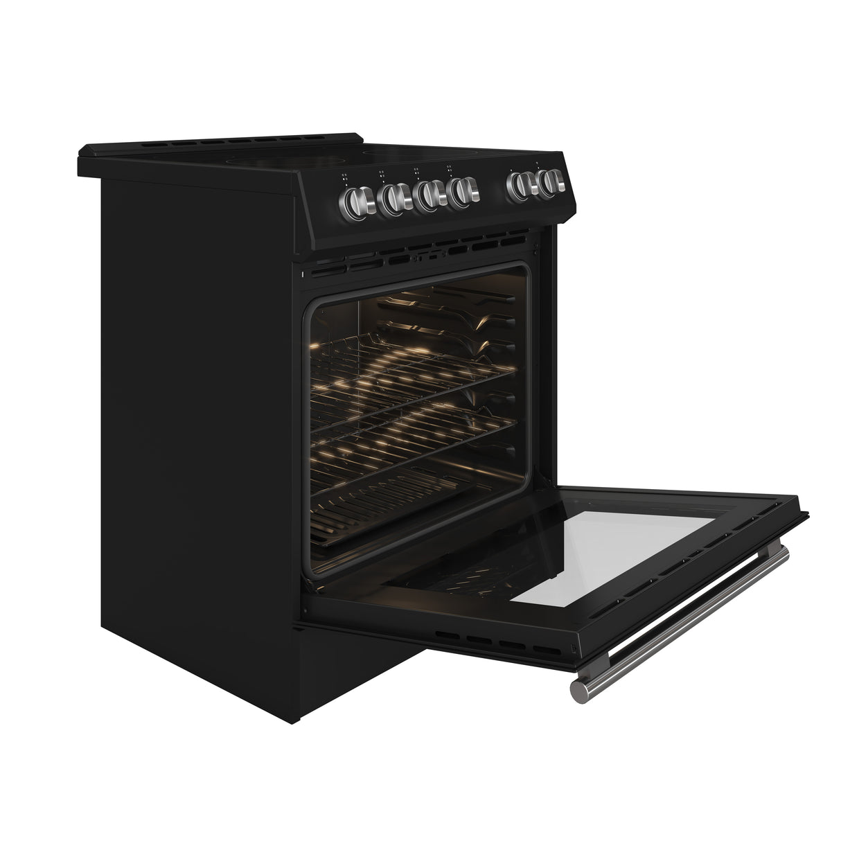 FFSEL6022-30BLK_45_Open_Door