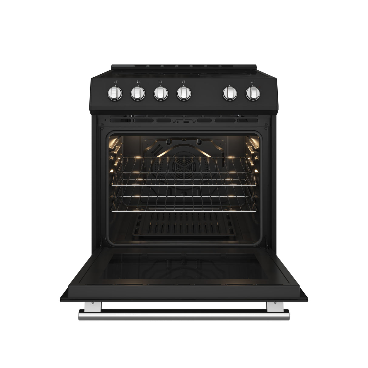 FFSEL6022-30BLK_Open_Door