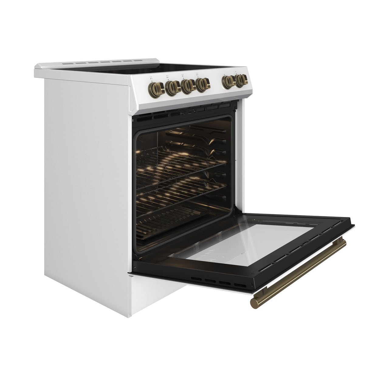 FFSEL6022-30WHT_45_Open_Door