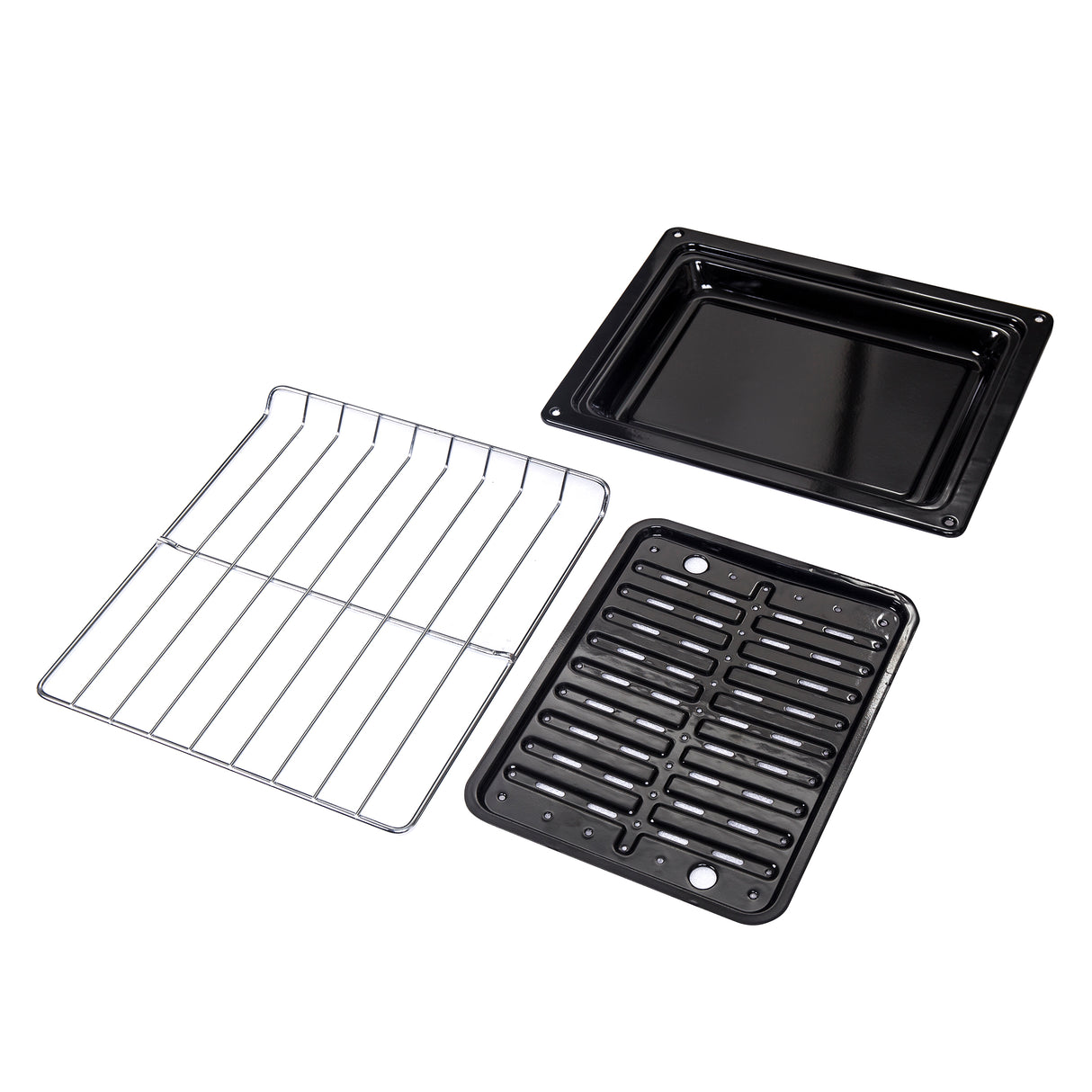 FFSEL6051-20 Rack and Drip Pan