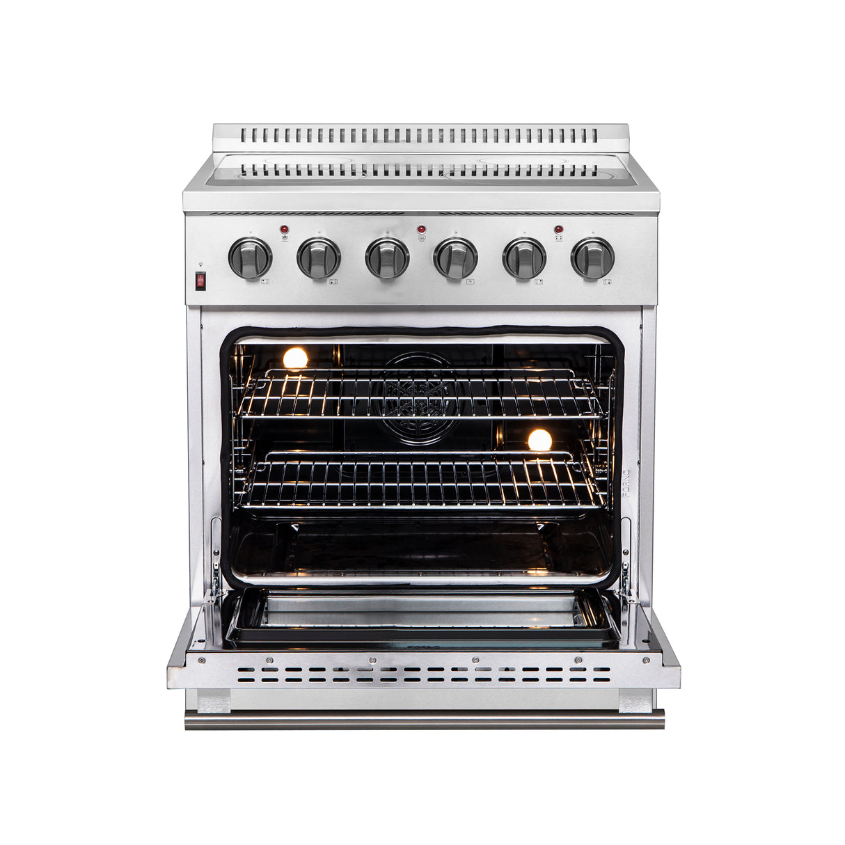 FFSEL6083-30 Open Front