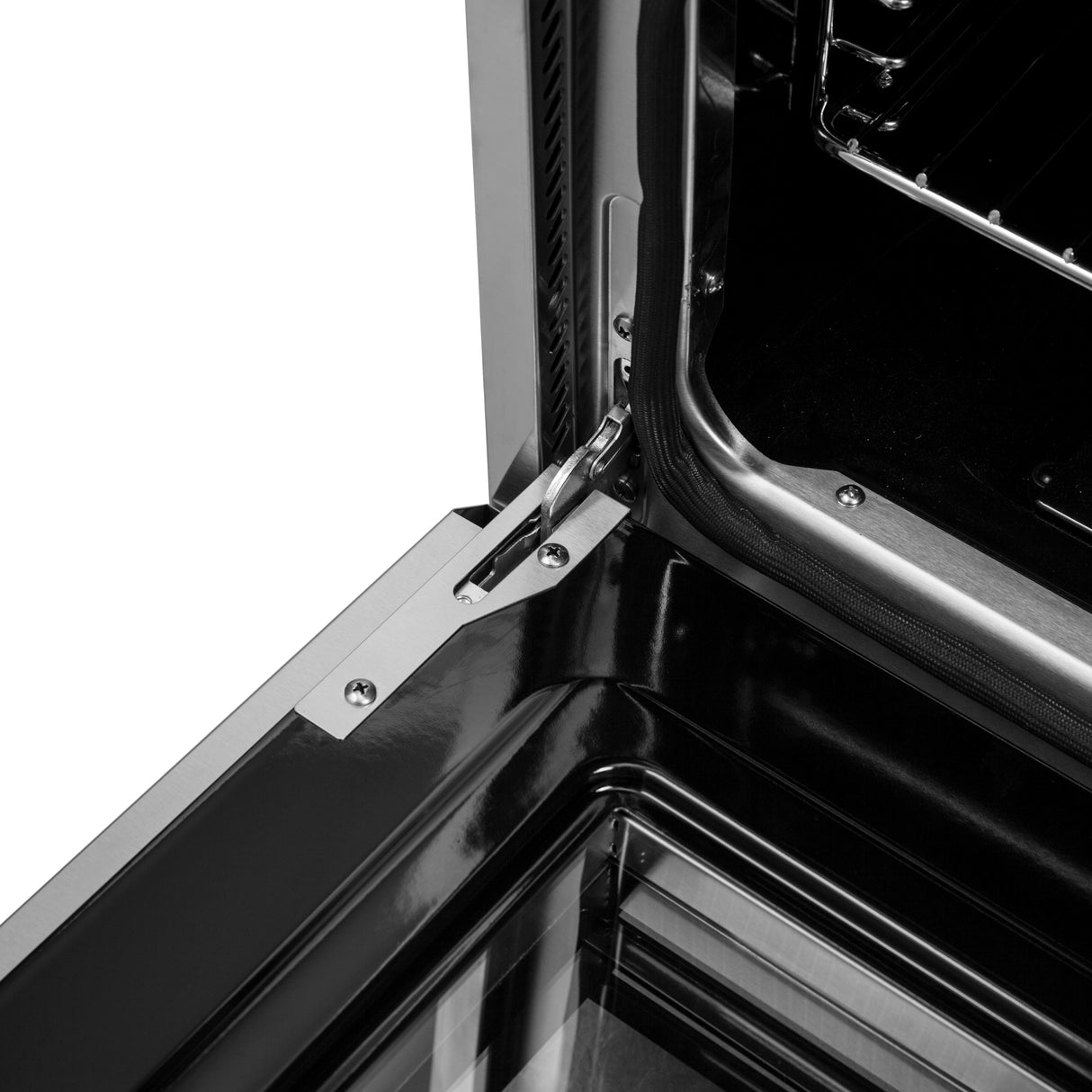 FFSEL6083-30 Oven Door Hinge