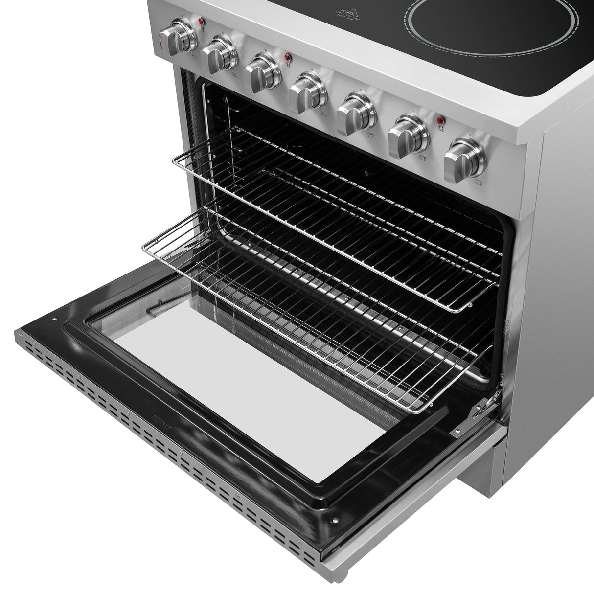 FFSEL6083-36 Oven Racks