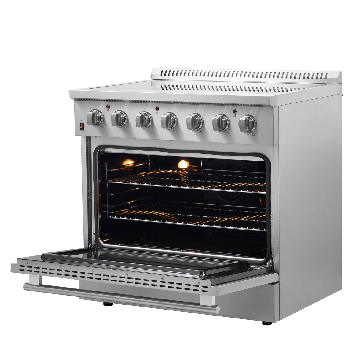 FFSEL6083-36 Right Side Open Front