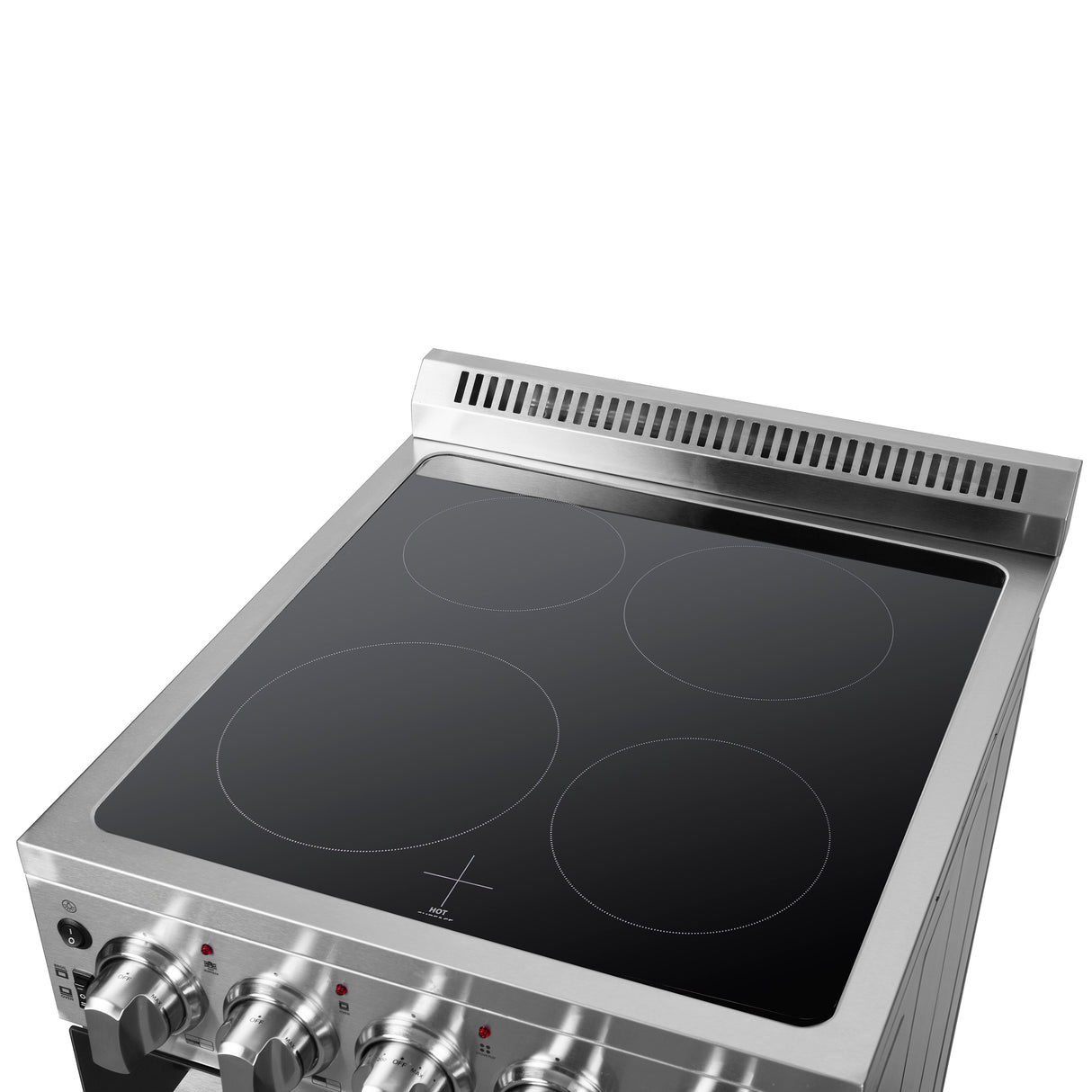 FFSEL6099-24 Cookto