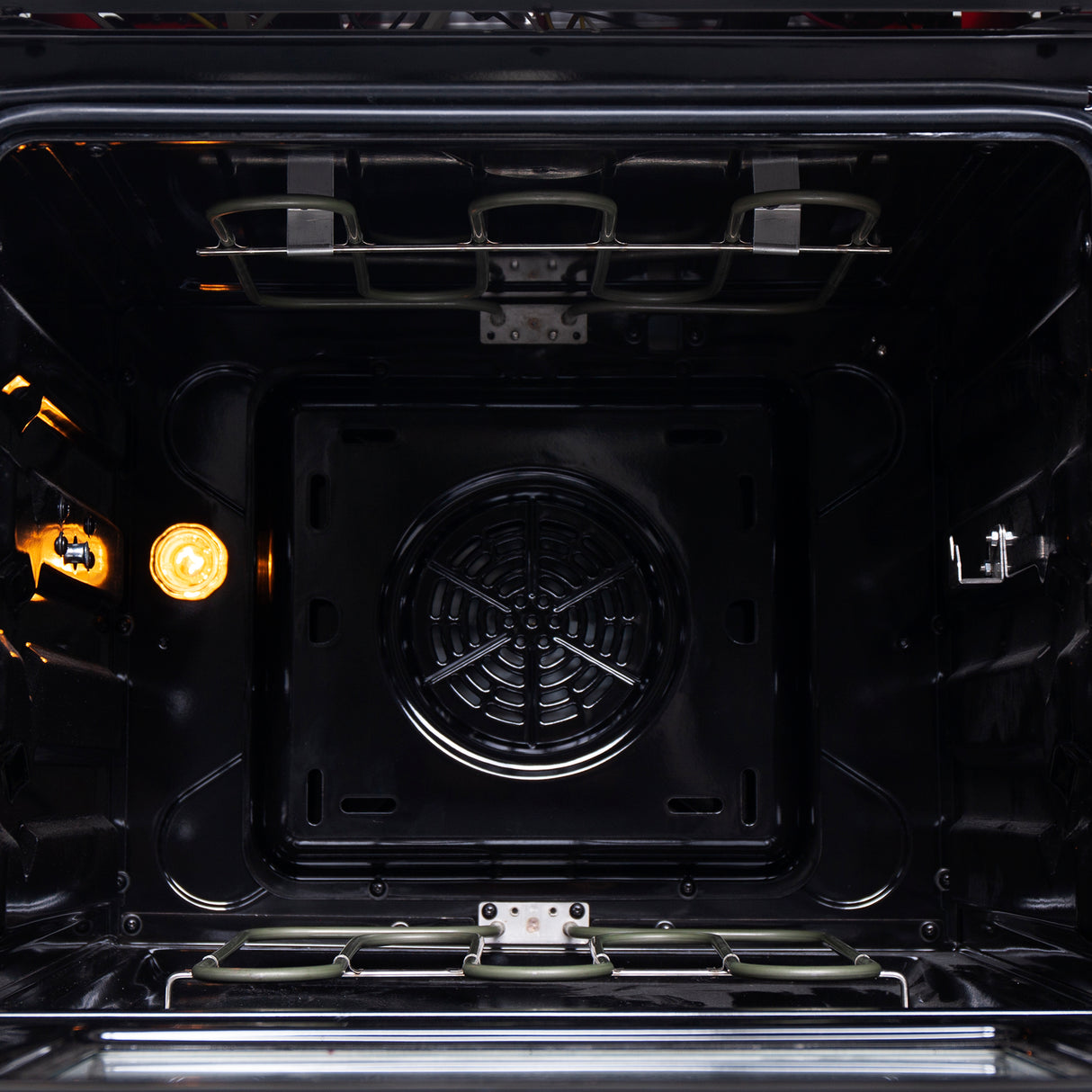 FFSEL6099-24 Oven Interior