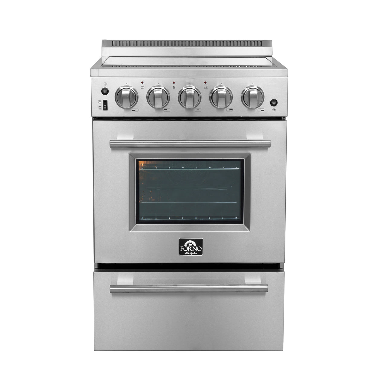 FFSEL6099-24_Forno_Loiano_Electric_Range