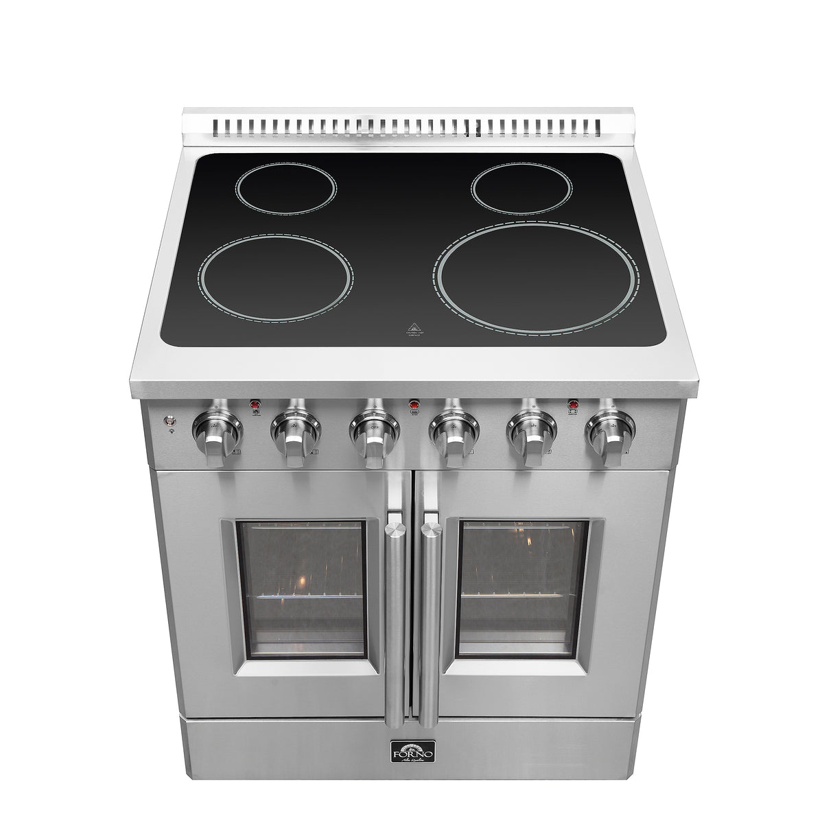 FFSEL6917-30 Cooktop Front