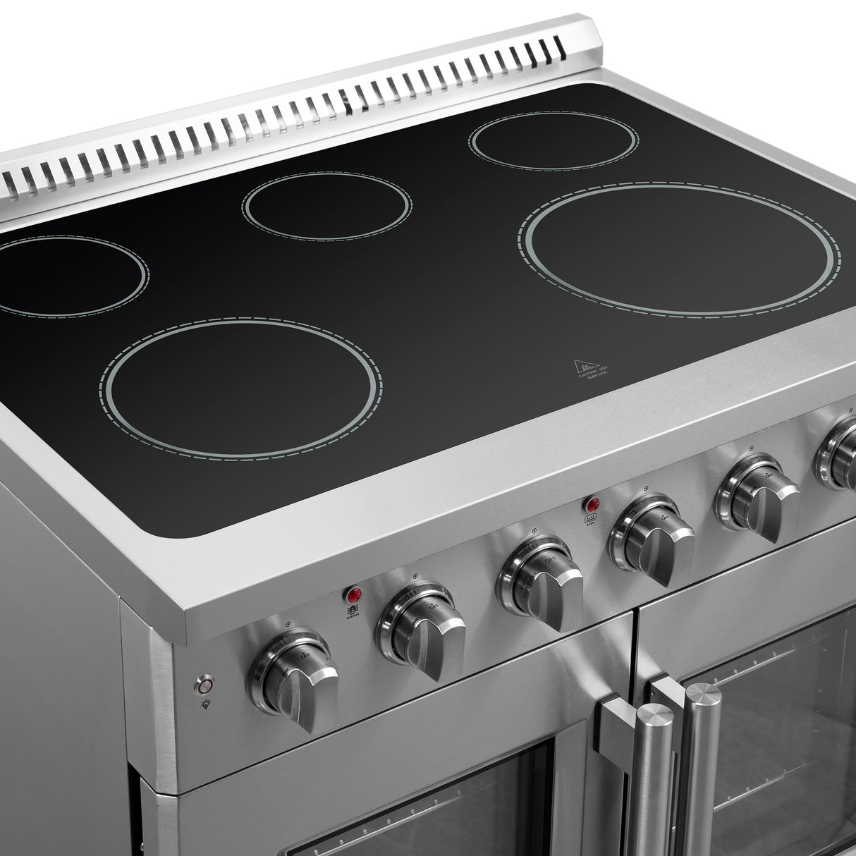 FFSEL6917-36 Cookto