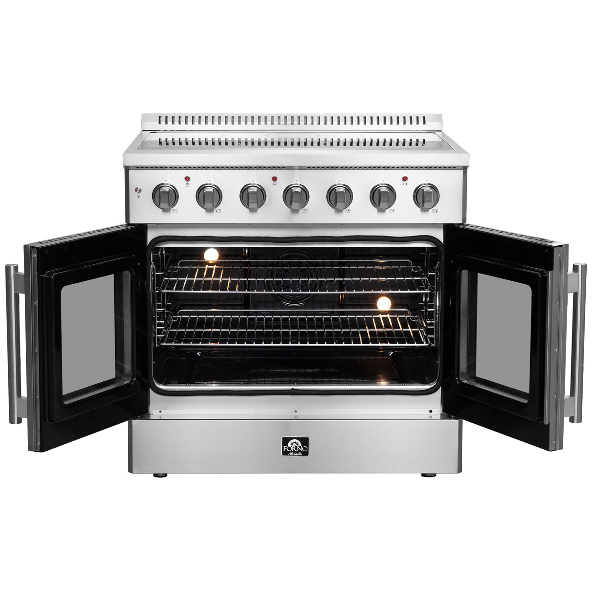 FFSEL6917-36 Front Open Oven Doors