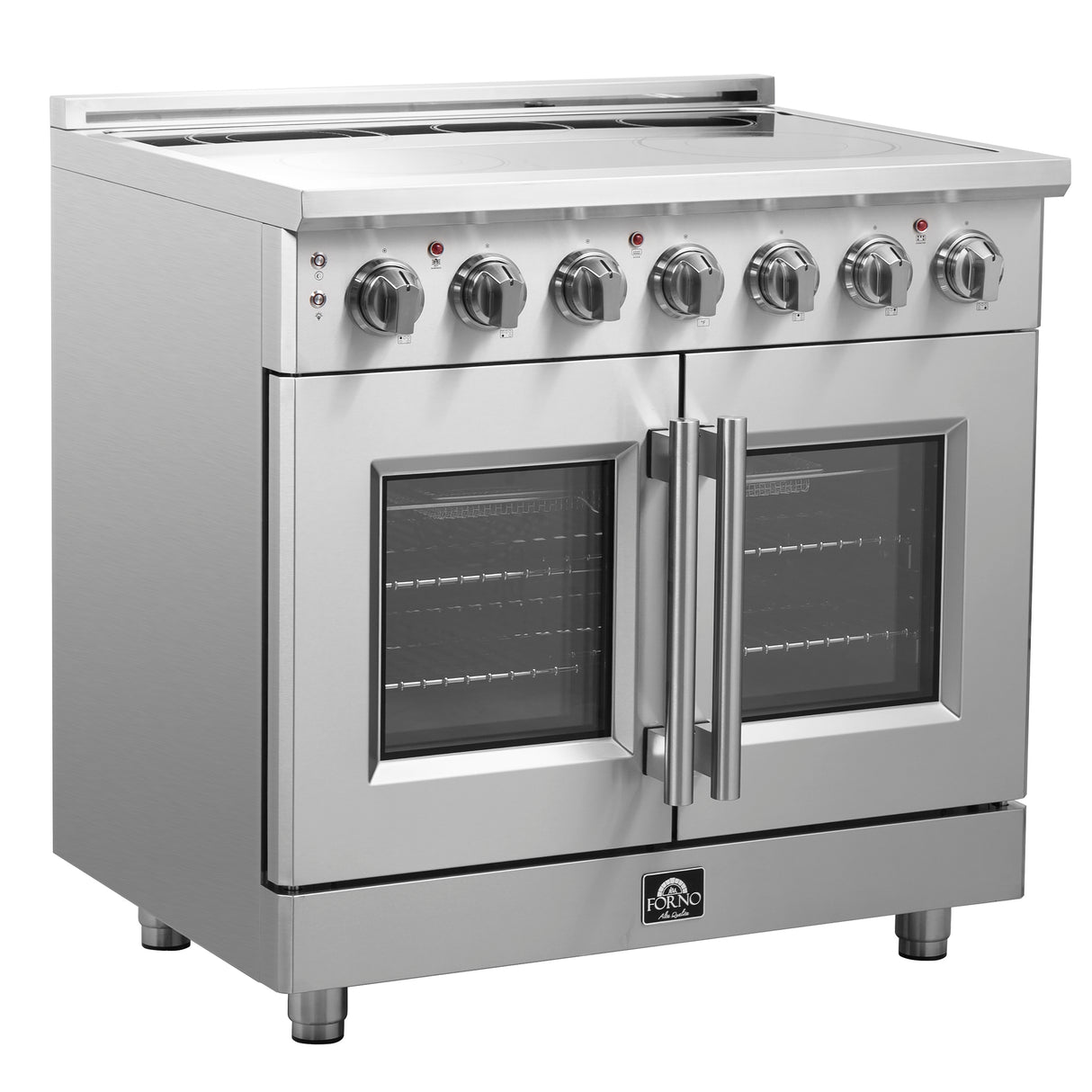 FFSEL6955-36 Left Side Front