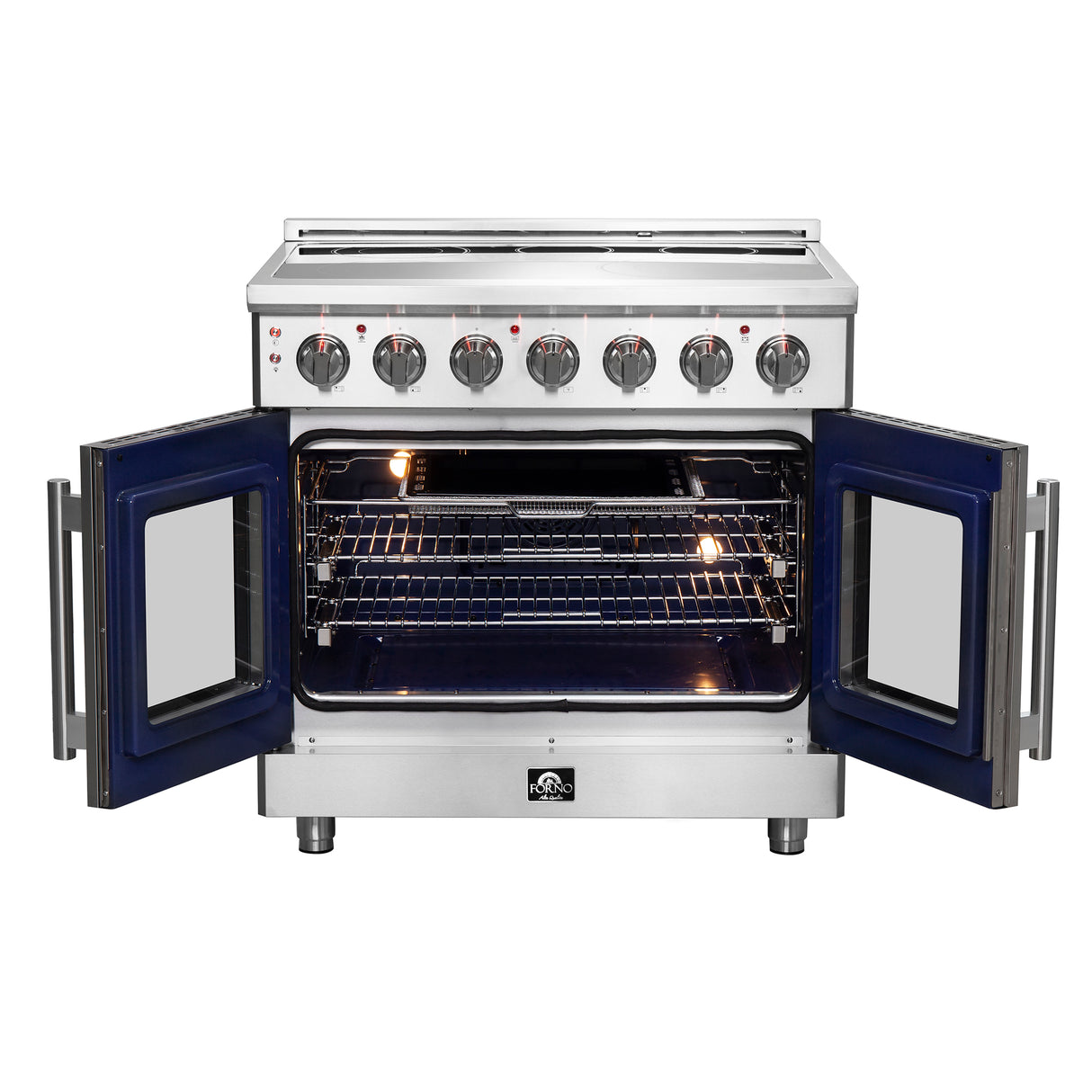 FFSEL6955-36 Open Front
