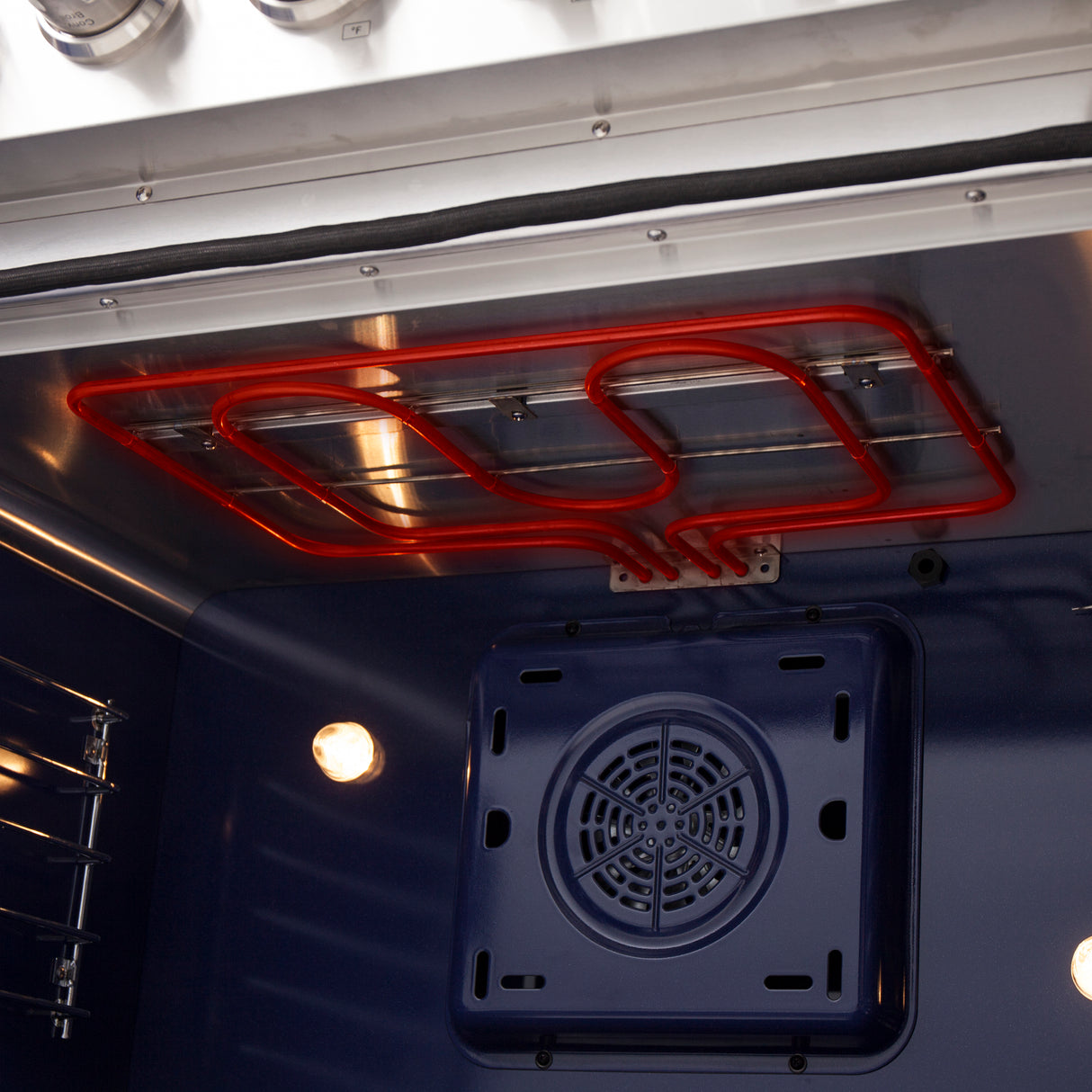 FFSEL6955-36 Oven Top Broil Element