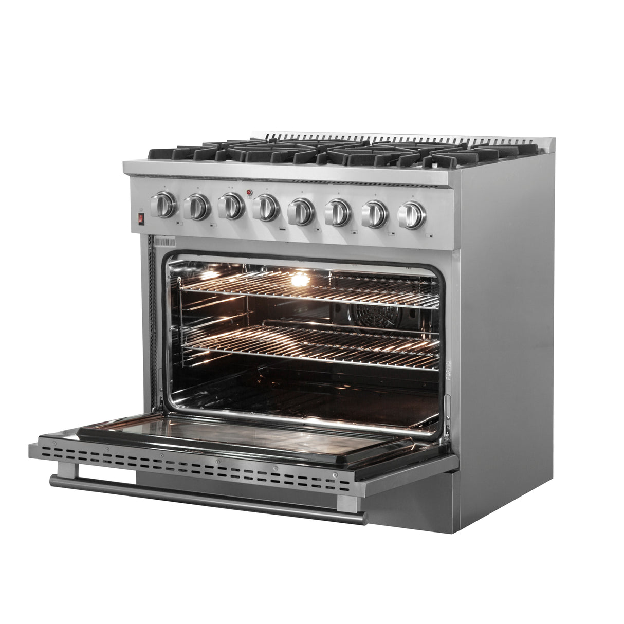 FFSGS6156-36-galiano-dual-fuel-range-side-open