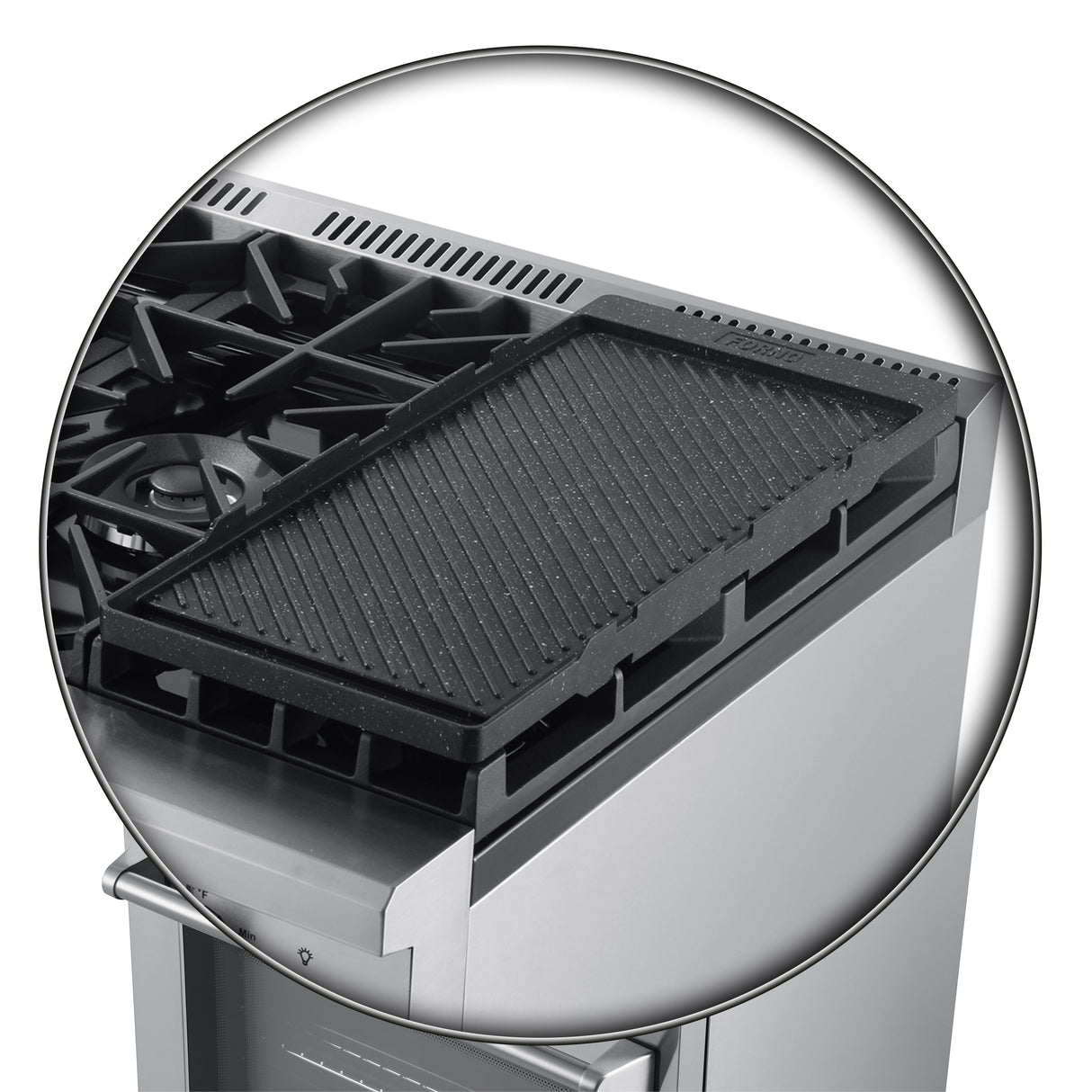 FFSGS6196-30 Cooktop Griddle