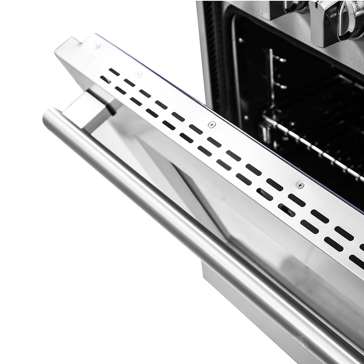 FFSGS6239-36 Forno Massimo Gas Range Oven Door Vent