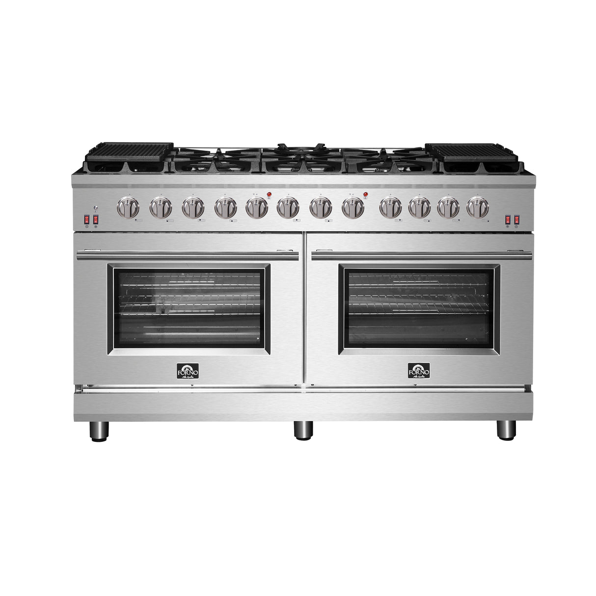 FFSGS6239-60-Forno-Massimo-Double-Oven-Gas-Range