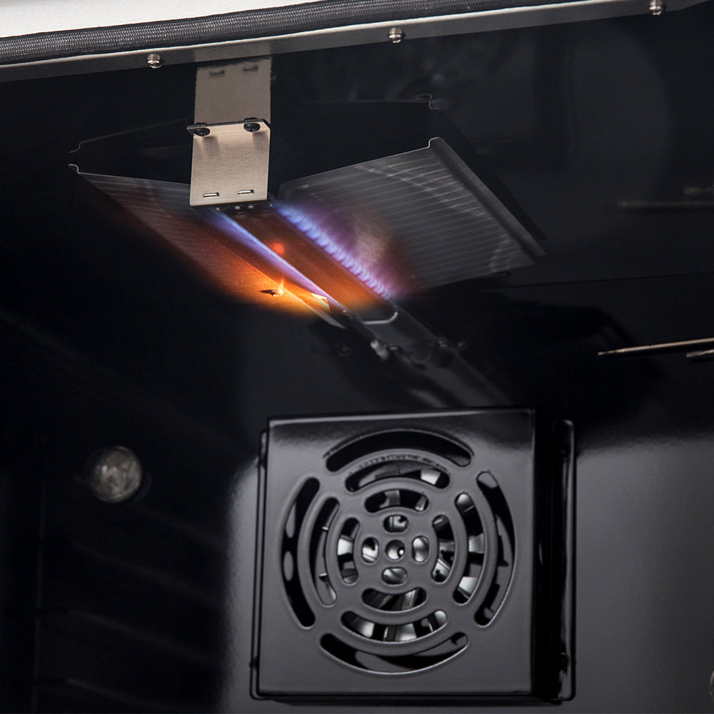 FFSGS6277-30 Gas Range_oven