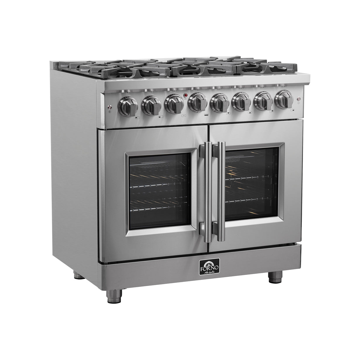 FFSGS6325-36-forno-massimo-french-door-dual-fuel-range-side-left