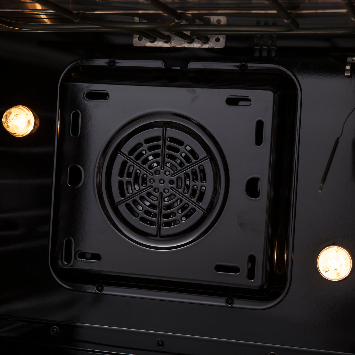 FFSGS6356-30 Oven Lights and Convection Fan