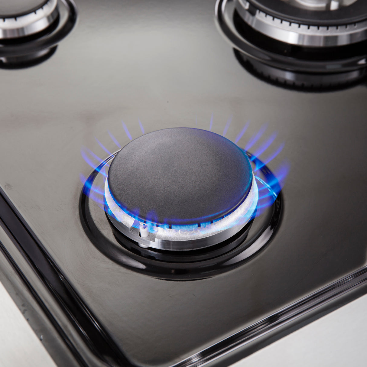 FFSGS6356-30 Recessed Enamel Cookto