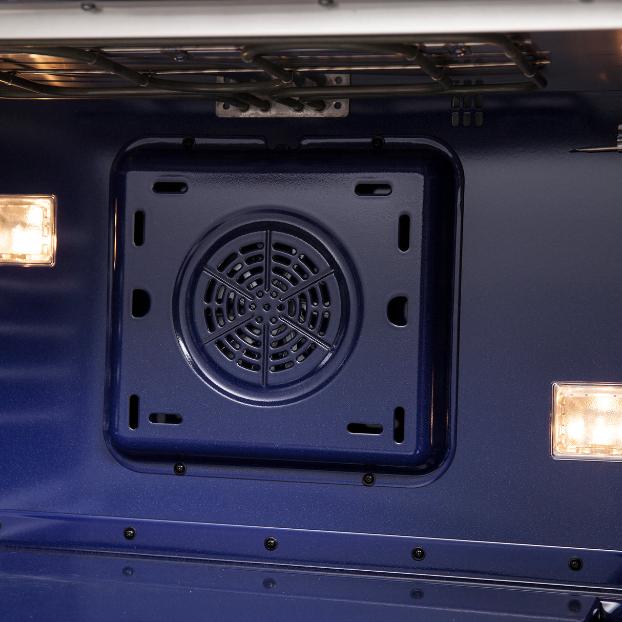 FFSGS6387-36 True Convection Fan
