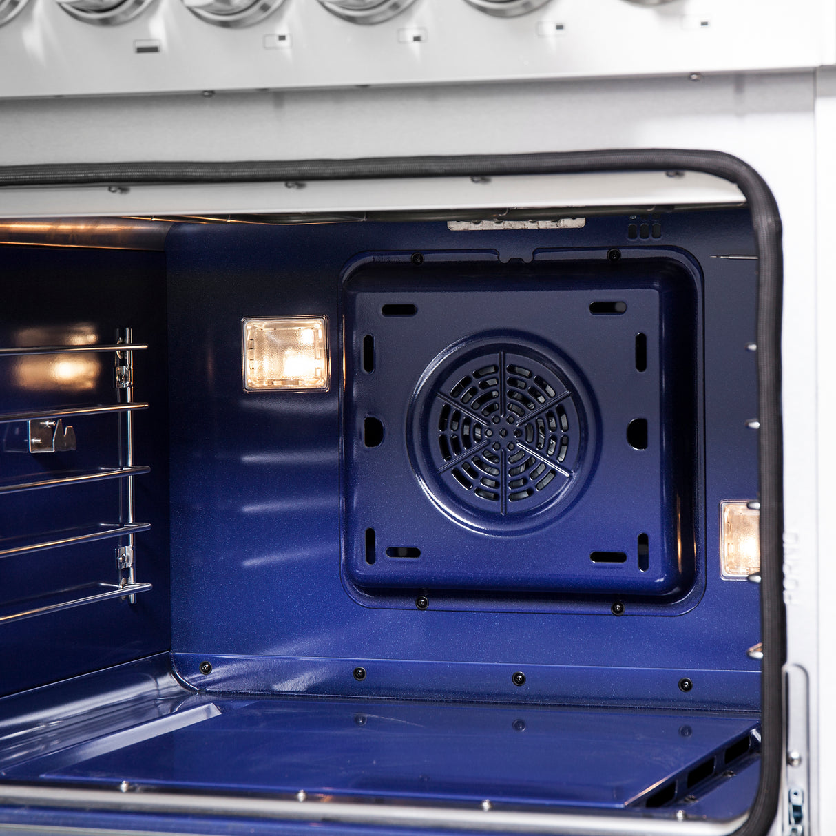 FFSGS6387-48-Blue-Oven-Interior
