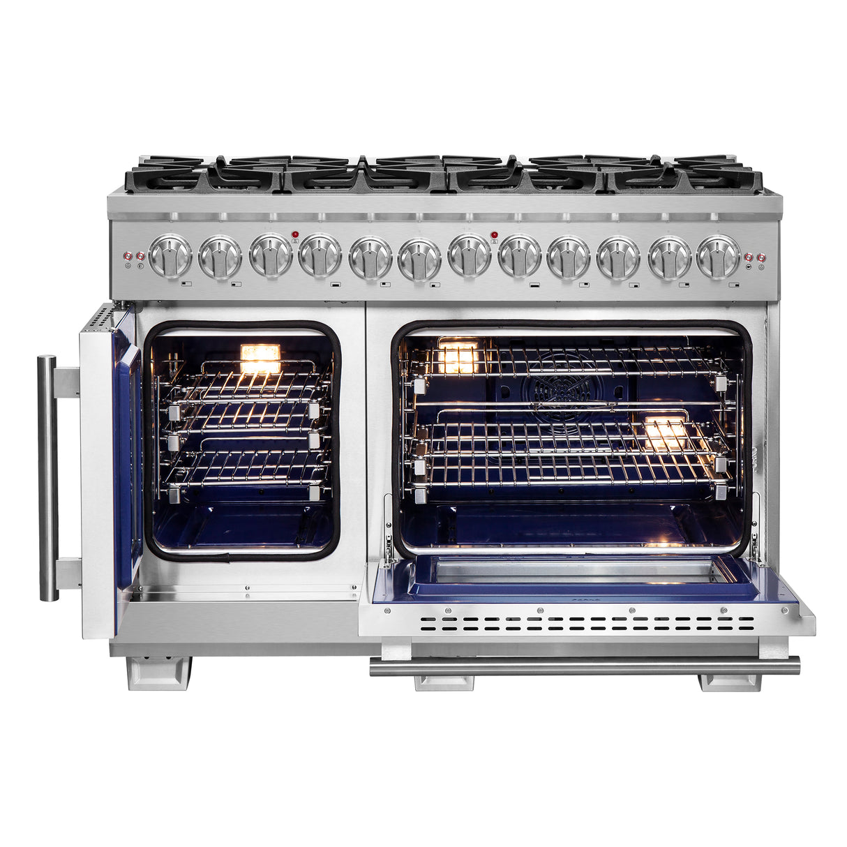 FFSGS6387-48-Open-Front