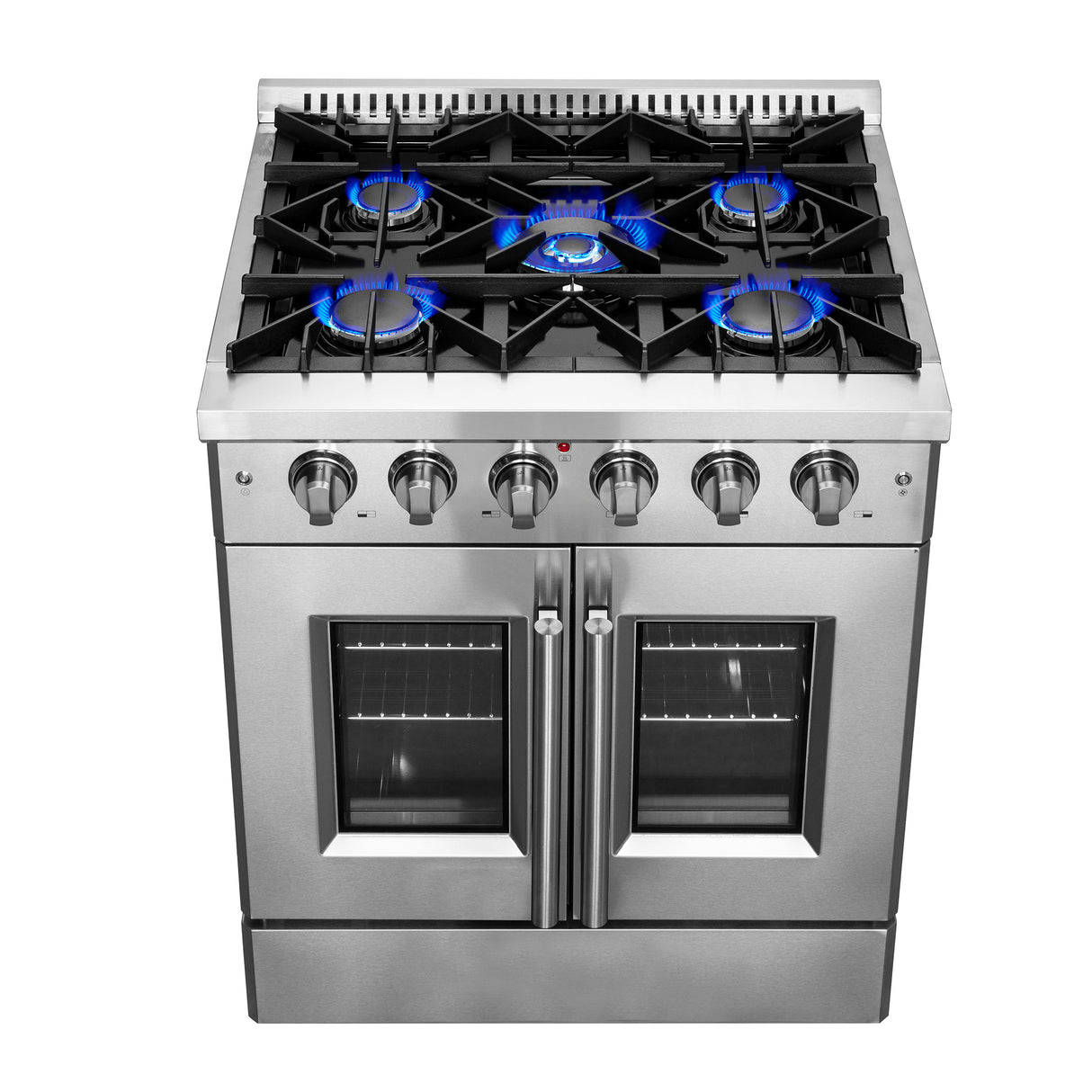 FFSGS6444-30 Cooktop Front