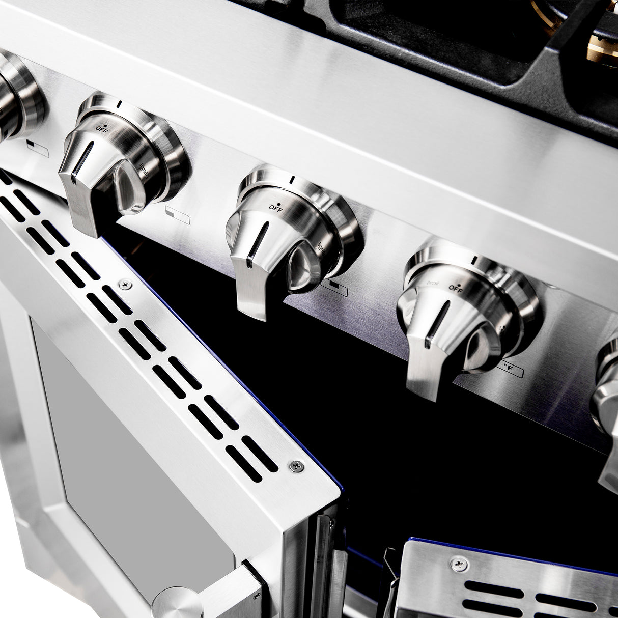 FFSGS6460-36 Door Vents