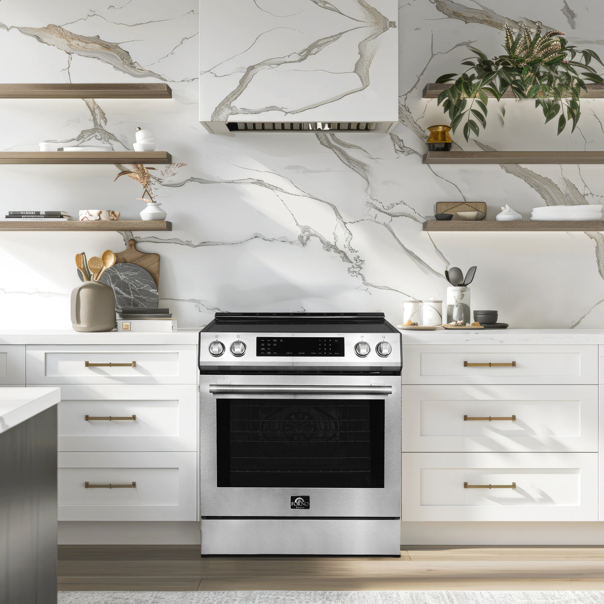 FFSIN0905-30-espresso-leonardo-induction-range-lifestyle