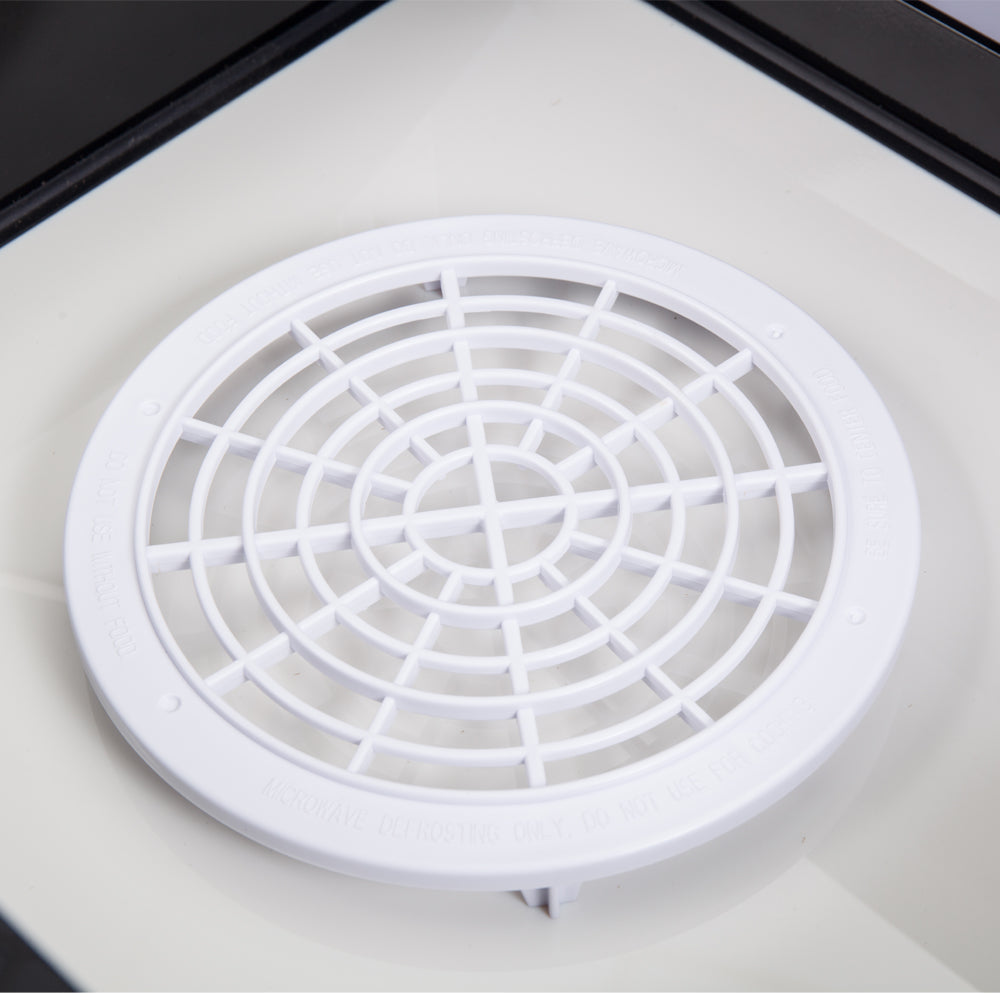 FMWDR3000-30BLK_30WHT_30S-Close_up_on_defrost_plate