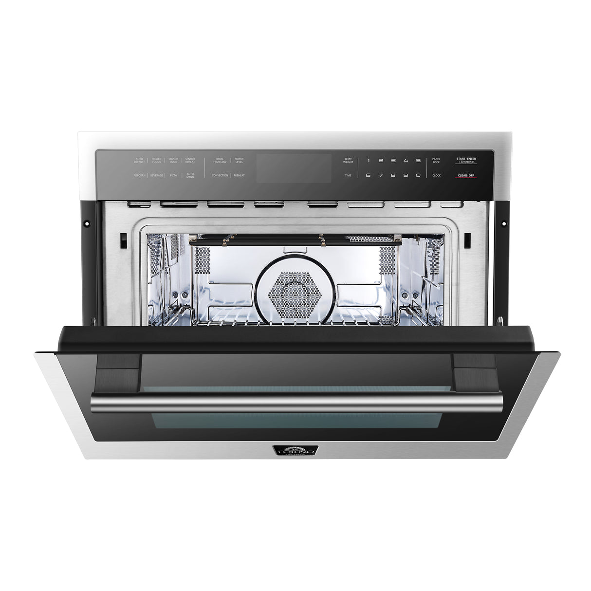FMWDR3093-24-oliena-built-in-wall-microwave-door-ajar