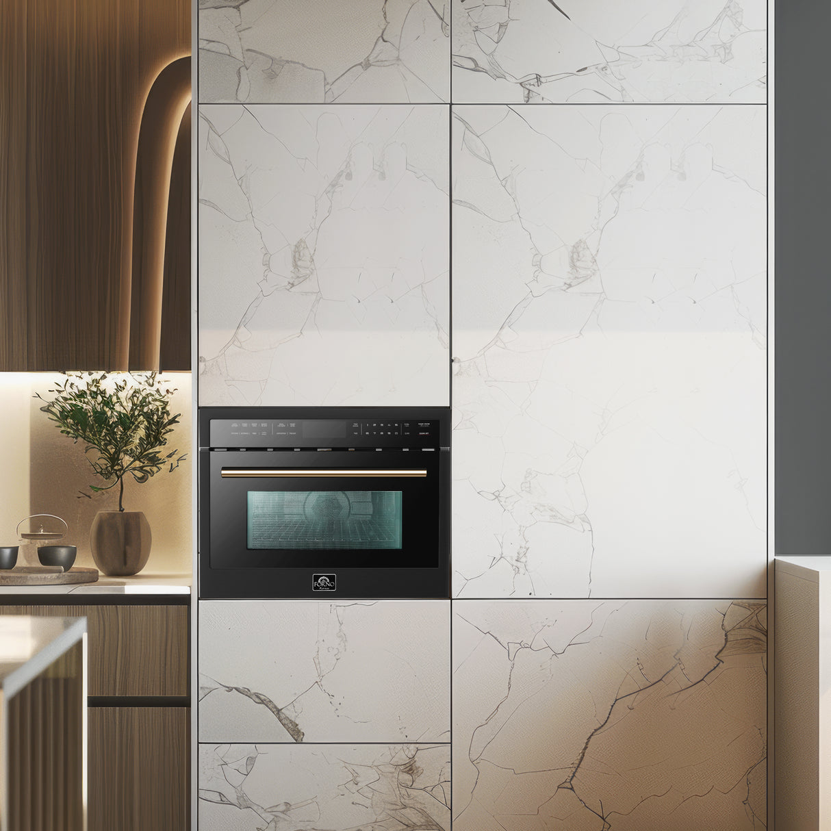 FMWDR3093-24BLK-oliena-built-in-wall-microwave-lifestyle