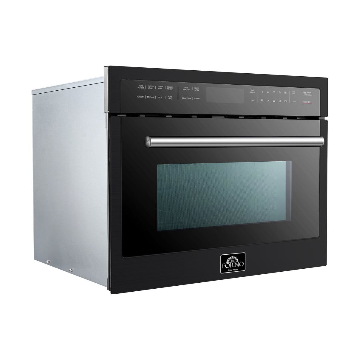 FMWDR3093-24BLK-oliena-built-in-wall-microwave-side
