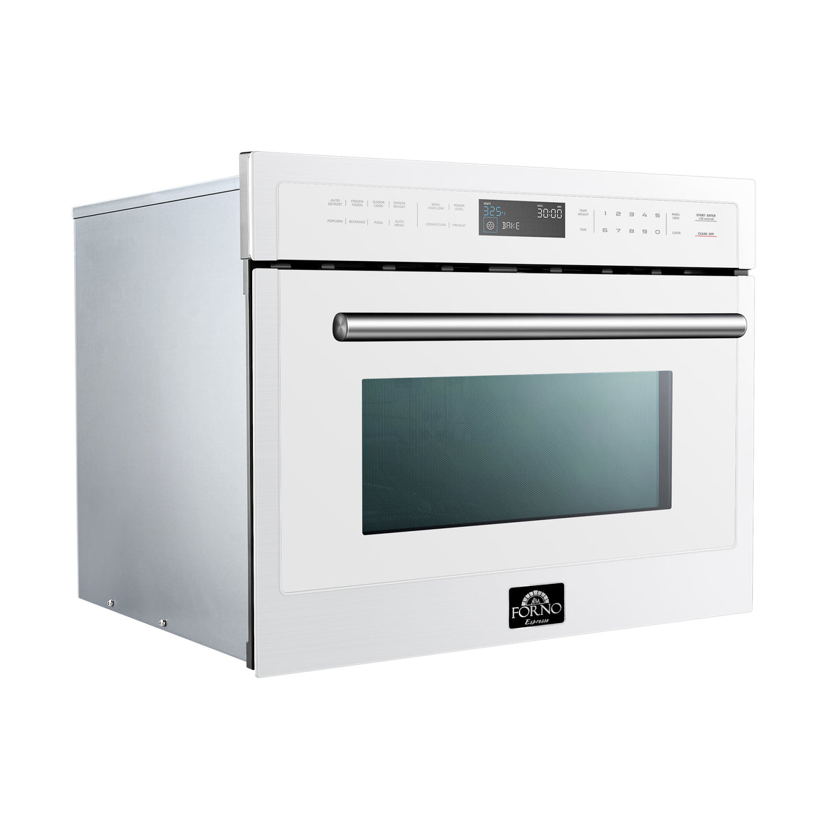 FMWDR3093-24WHT-oliena-built-in-wall-microwave-side