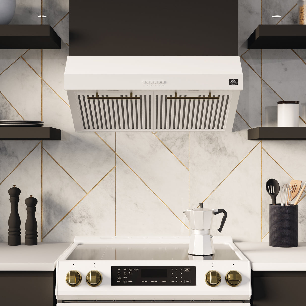 FRHUC5255-30WHT-forno-espresso-range-hood-lifestyle