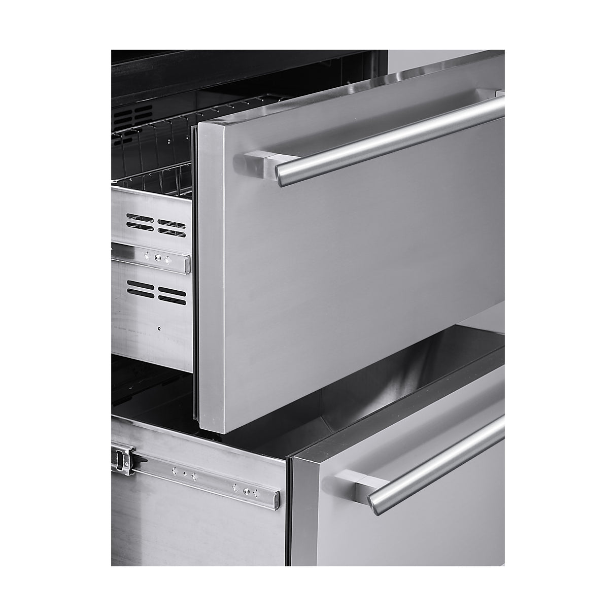 FWCDR6661-30S Drawers