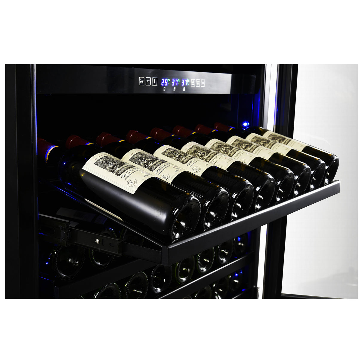 FWCDR6661-30S Wine Rack