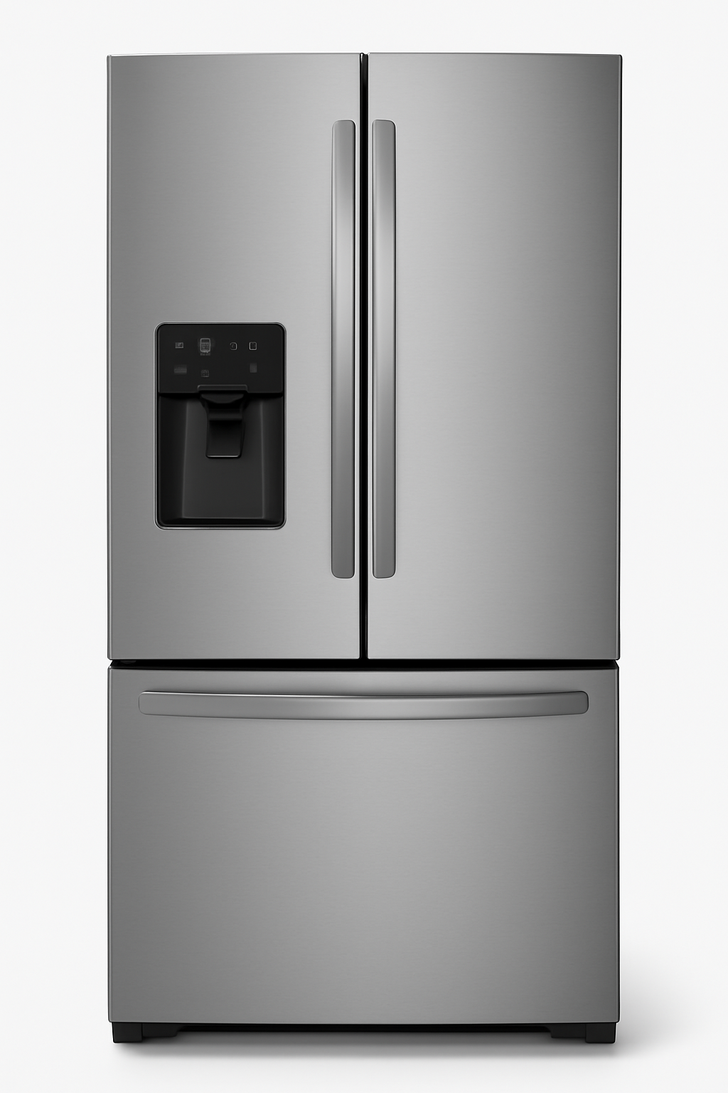 French Door Refrigerator