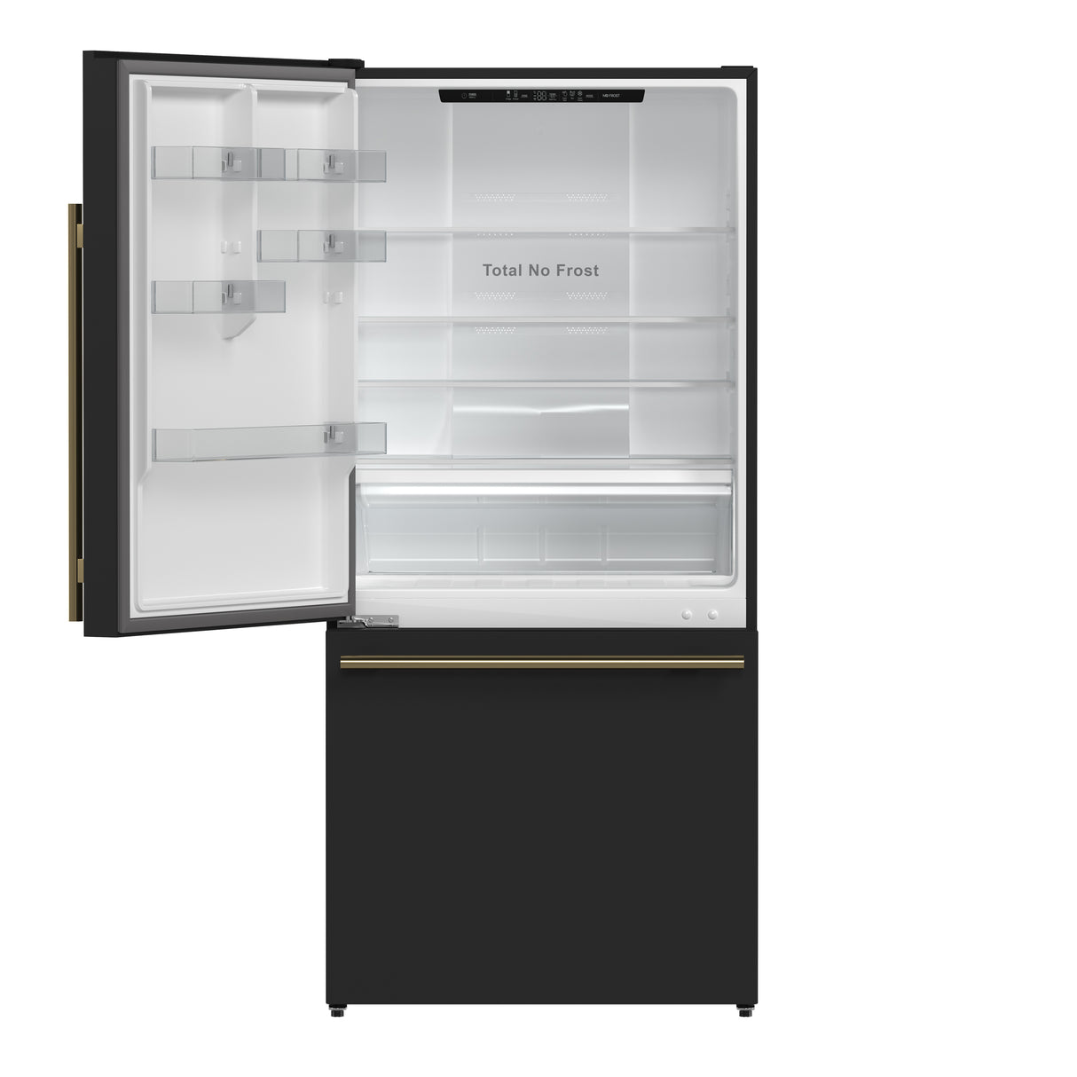 Fridge_FFFFD1786-31BLK_FFFFD1787-60BLK_2024_09_Front_Open