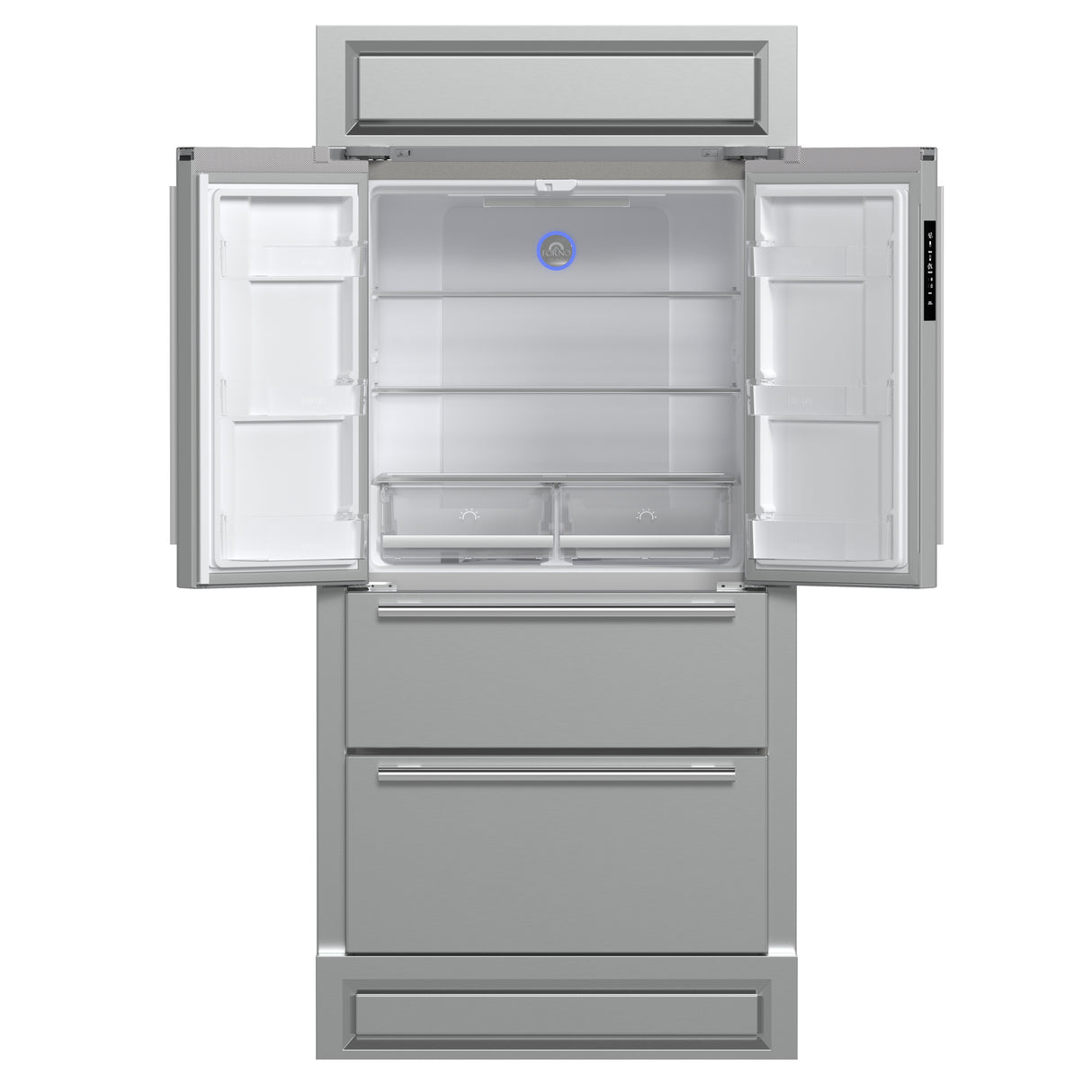 Fridge_FFRBI1820-40MG_2024_09_Front_Open