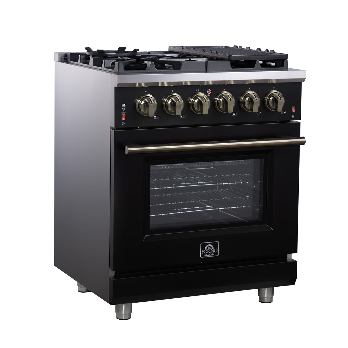 Gas-Range_FFSGS6239-30BLK_Left-Angle_2025-07-25