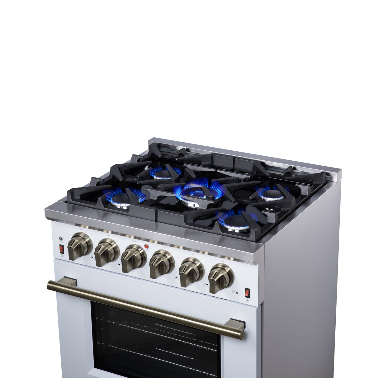 Gas-Range_FFSGS6239-30WHT_Cooktop-Right-Angle_2025-07-25