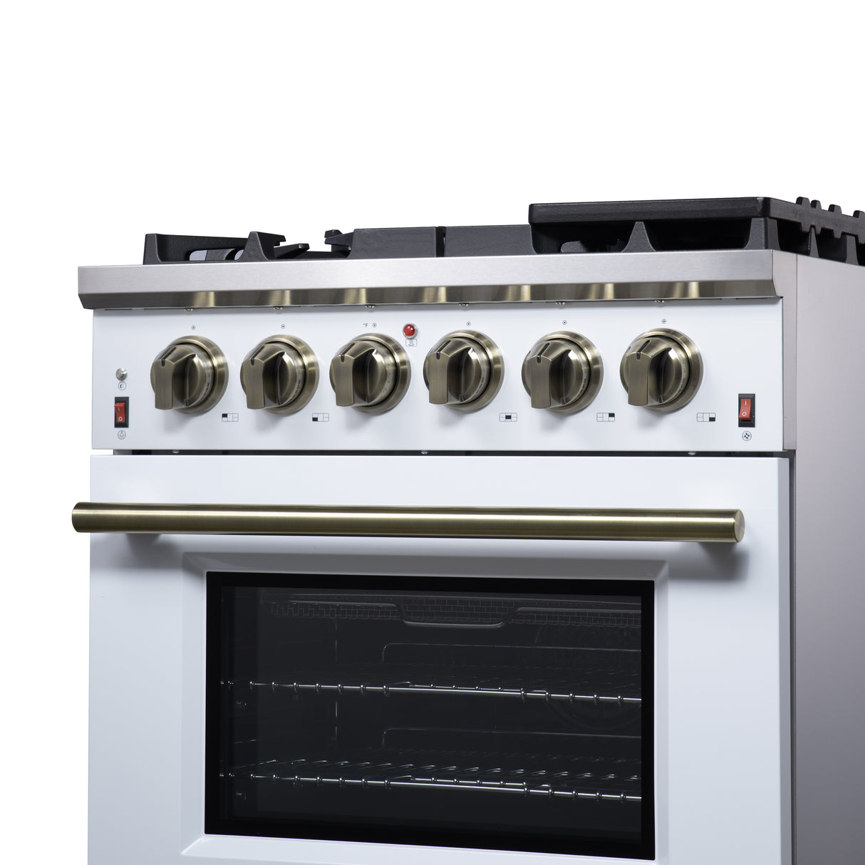 Gas-Range_FFSGS6239-30WHT_Right-Angle-Close-up-2_2025-07-25