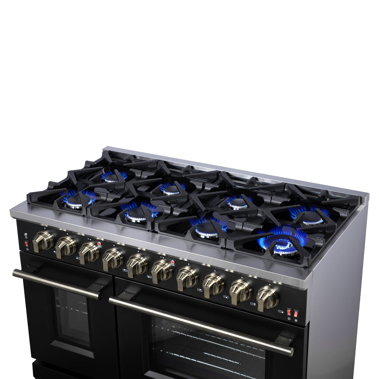 Gas-Range_FFSGS6239-48BLK_Cooktop-Right-Angle_2025-07-25