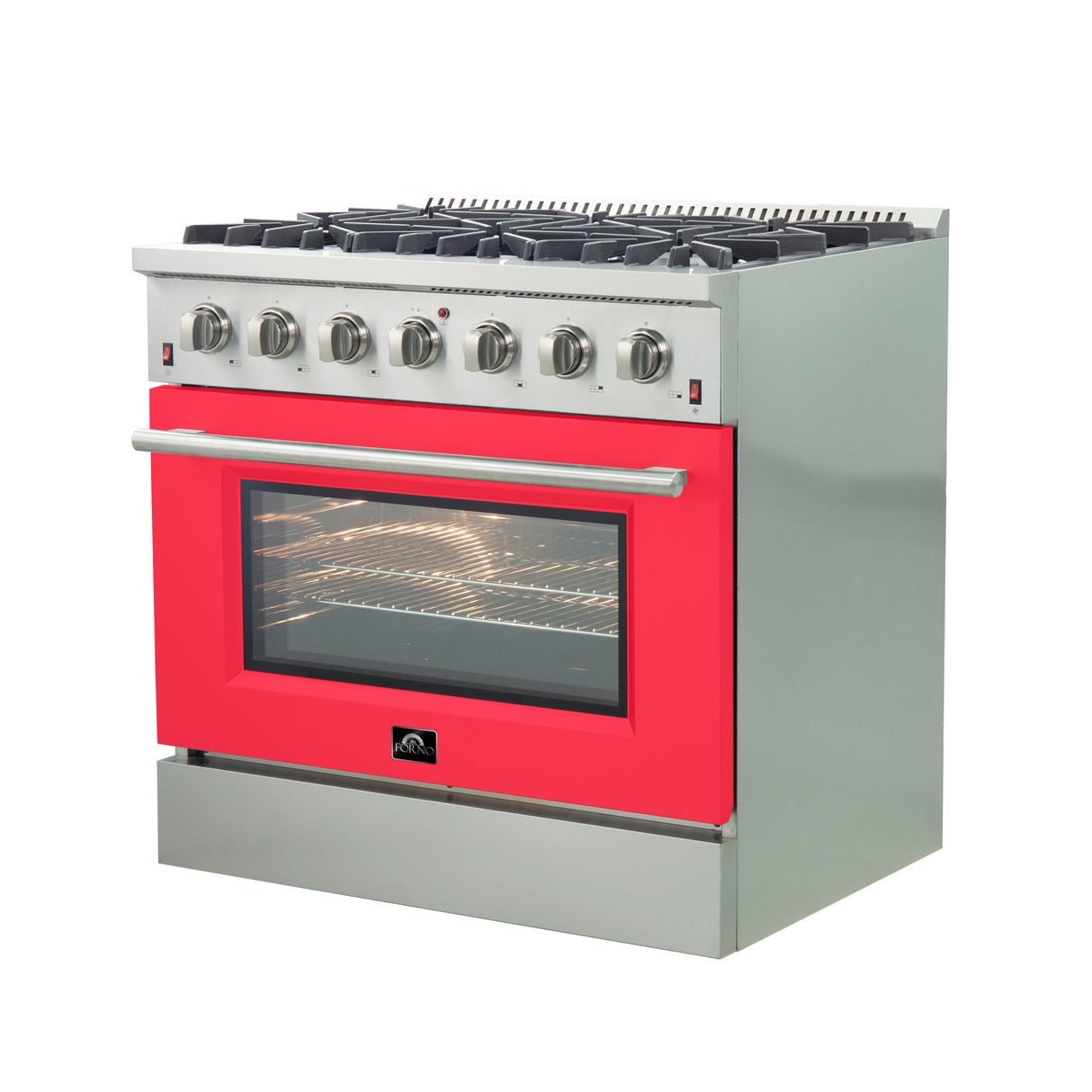 Gas-Range_FFSGS6244-36RED_angle-red-door_2025-10-17